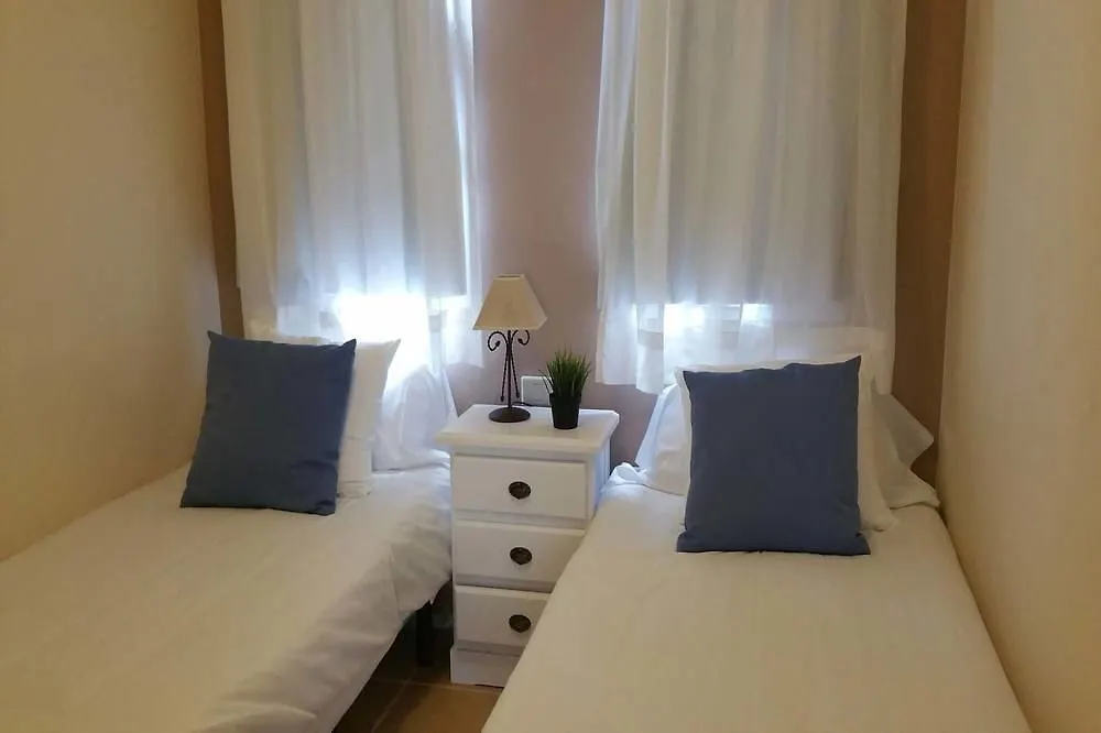 Kala Privilege II Villa Corralejo